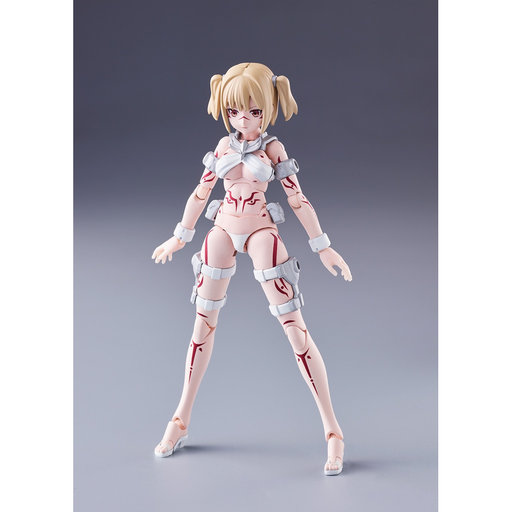 Aoshima: Gattai Robot Atlanger - ACKS Atlanger and Omega Model Kit Set Scale Model Kit - for just $95.99! 