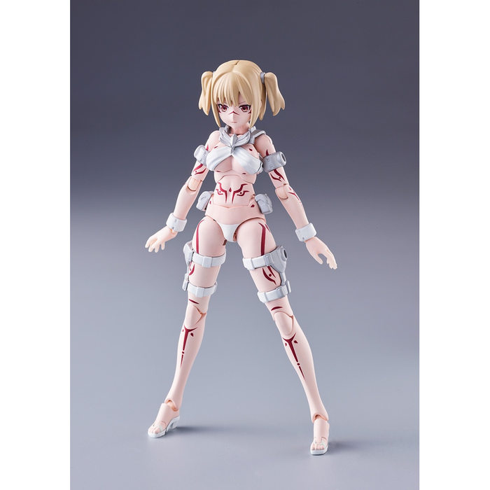 Aoshima: Gattai Robot Atlanger - ACKS Atlanger and Omega Model Kit Set Scale Model Kit - for just $95.99! 
