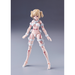 Aoshima: Gattai Robot Atlanger - ACKS Atlanger and Omega Model Kit Set Scale Model Kit - for just $95.99! 