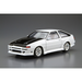 Aoshima: 1/24 Car Boutique Club AE86 Sprinter Trueno '85 (Toyota) Scale Model Kit #45 - for just $35.99! 