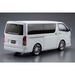 Aoshima: 1/24 Boxystyle TRH200V Toyota Hiace GL'10 Scale Model Kit #03 - for just $35.99! 