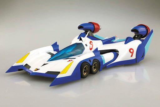 1/24 νASURADA AKF-0 AERO Mode/AEROBOOST Mode/SPIRALBOOST Mode Model Kit - for just $34.99! 