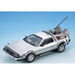 Aoshima: Back to the Future Part I DeLorean 1/24 Scale Model Kit #BT-01 - for just $39.99! 