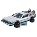 Aoshima: Back to the Future Part II DeLorean 1/24 Scale Model Kit #BT-02 - for just $39.99! 