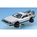 Aoshima: Back to the Future Part II DeLorean 1/24 Scale Model Kit #BT-02 - for just $39.99! 