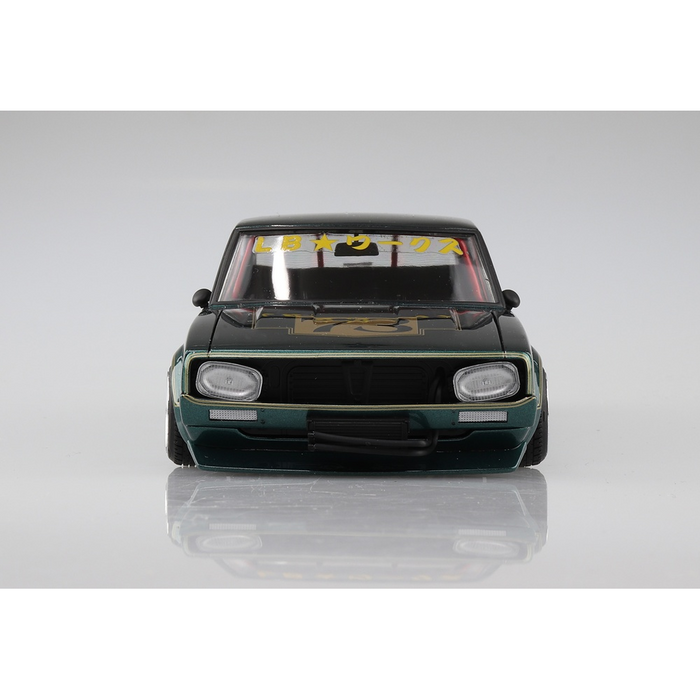 Aoshima: 1/24 LB-Works KENMARY2Dr SHODAI Ver. Scale Model Kit #2 - for just $39.99! 