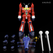 Aoshima: 1/450 ACKS Space Runaway Ideon - Ideon Scale Model Kit - for just $98.99! 