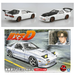 Aoshima: Initial D - Ryosuke Takahashi's FC3S RX-7 1/24 Scale Model Kit #03 - for just $39.99! 