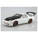 Aoshima: Initial D - Ryosuke Takahashi's FC3S RX-7 1/24 Scale Model Kit #03 - for just $39.99! 