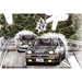 Aoshima: 1/24 Initial D - Takumi Fujiwara AE86 Trueno Comics Vol. 37 Scale Model Kit #6 - for just $46.99! 