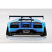 Aoshima: 1/24 LB-Works Lamborghini Aventador Ver. 1 Scale Model Kit #17 - for just $59.99! 