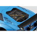 Aoshima: 1/24 LB-Works Lamborghini Aventador Ver. 1 Scale Model Kit #17 - for just $59.99! 