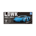 Aoshima: 1/24 LB-Works Lamborghini Aventador Ver. 1 Scale Model Kit #17 - for just $59.99! 