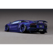 Aoshima: 1/24 LB-Works Liberty Walk Lamborghini Aventador (Ver. 2) Scale Model Kit #18 - for just $61.99! 