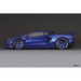 Aoshima: 1/24 LB-Works Liberty Walk Lamborghini Aventador (Ver. 2) Scale Model Kit #18 - for just $61.99! 