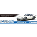 Aoshima: 1/24 NISSAN S30 Fairlady Z AERO CUSTOM Ver. 2 '75 Scale Model Kit #128 - for just $39.99! 