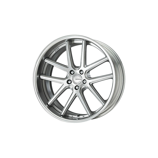 Aoshima: 1/24 The Tuned Car - Work Gnosis CV203 19-inch Tire and Wheel Set - for just $14.99! 