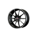 Aoshima: 1/24 The Tuned Car - Volk Racing G25 18-inch Tire and Wheel Set - for just $14.99! 