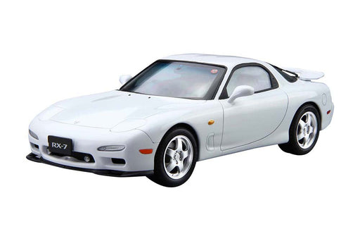 1/24 MAZDA FD3S RX-7 '96 Model Kit - for just $29.99! 