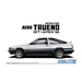 Aoshima: 1/24 Toyota AE86 Sprinter Trueno GT-APEX '85 Scale Model Kit #05 - for just $39.99! 