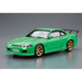 Aoshima: 1/24 Nissan S15 Silvia Rodextyle '99 Scale Model Kit #42 - for just $39.99! 
