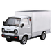 Aoshima: 1/24 SUZUKI ST30 CARRY PANEL VAN '79 Scale Model Kit #79 - for just $39.99! 