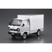 Aoshima: 1/24 SUZUKI ST30 CARRY PANEL VAN '79 Scale Model Kit #79 - for just $39.99! 