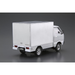 Aoshima: 1/24 SUZUKI ST30 CARRY PANEL VAN '79 Scale Model Kit #79 - for just $39.99! 