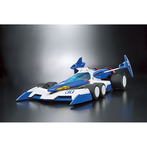 Aoshima: 1/24 Super Asurada 01 Scale Model Kit - for just $68.99! 