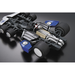 Aoshima: 1/24 Super Asurada 01 Scale Model Kit - for just $68.99! 