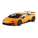 Aoshima: 1/24 ’17 Lamborghini Huracan Performante Scale Model Kit #13 - for just $48.99! 