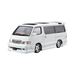 Aoshima: 1/24 AZ-MAX KZH100 Hiace Wagon '99 (Toyota) Scale Model Kit #25 - for just $39.99! 
