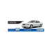Aoshima: 1/24 TOYOTA JZX100 MARKII TOURER V '00 Scale Model Kit #100 - for just $39.99! 