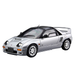 Aoshima: 1/24 Mazdaspeed PG6SA AZ-1 '92 (Mazda) Scale Model Kit #39 - for just $39.99! 