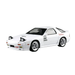Aoshima: 1/24 Initial D - Takahashi Ryosuke FC3S RX-7 [Comics Vol. 5 Akina Battle Ver.] Scale Model Kit #2 - for just $39.99! 