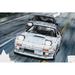 Aoshima: 1/24 Initial D - Takahashi Ryosuke FC3S RX-7 [Comics Vol. 5 Akina Battle Ver.] Scale Model Kit #2 - for just $39.99! 