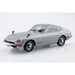 Aoshima: 1/32 The Snap Kit Nissan S30 FAIRLADY Z (Silver) Scale Model Kit #13-D - for just $24.99! 