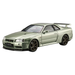 Aoshima: 1/24 Nissan BNR34 Skyline GT-R V-SpecII Nur. '02 Scale Model Kit #134 - for just $39.99! 