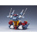 Aoshima: Gattai Robot Musashi - ACKS GR-03 Musashi and Nagisa Jinguji Model Kit Set Scale Model Kit - for just $95.99! 