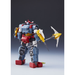 Aoshima: Gattai Robot Musashi - ACKS GR-03 Musashi and Nagisa Jinguji Model Kit Set Scale Model Kit - for just $95.99! 