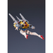 Aoshima: Gattai Robot Musashi - ACKS GR-03 Musashi and Nagisa Jinguji Model Kit Set Scale Model Kit - for just $95.99! 