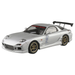 Aoshima: 1/24 The Tuned Car - FD3S RX-7 C-WEST Mazda '99 Scale Model Kit #69 - for just $39.99! 