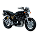Aoshima: 1/12 Yamaha 4HM XJR400 '93 Scale Model Kit #11 - for just $28.99! 