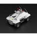Aoshima: 1/43 Mobile Police Patlabor Type 98 Commnad Vehicle Set of 2 Scale Model Kit - for just $34.99! 