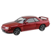 Aoshima: 1/32 The Snap KIt Nissan R32 Skyline GT-R (Red Pearl) Scale Model Kit #14-E - for just $24.99! 
