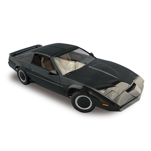 Aoshima: 1/24 KNIGHT RIDER KNIGHT 2000 K.I.T.T. SEASON IV Scale Model Kit KR-03 - for just $39.99! 