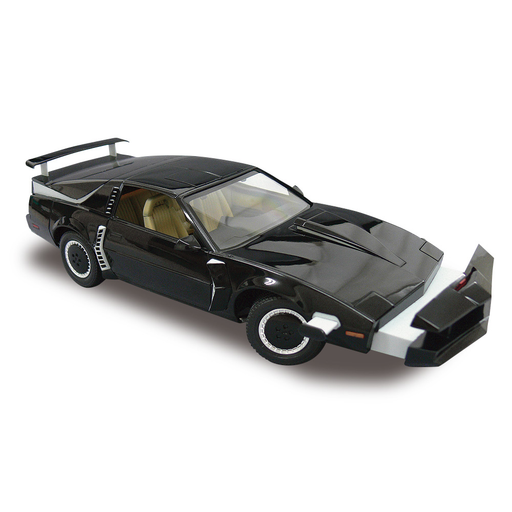 Aoshima: 1/24 Knight Rider Knight 2000 K.I.T.T. SPM Scale Model Kit #KR-04 - for just $39.99! 