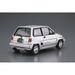 Aoshima: 1/24 Honda AA City Turbo II '85 Scale Model Kit #60 - for just $48.99! 