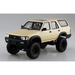 Aoshima: 1/24 Toyota Hilux Surf Lift Up VZN130G '91 Scale Model Kit #72 - for just $39.99! 