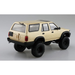 Aoshima: 1/24 Toyota Hilux Surf Lift Up VZN130G '91 Scale Model Kit #72 - for just $39.99! 